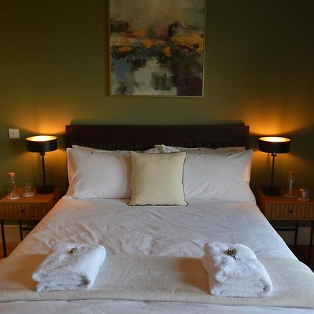 Cedarblue Bed & Breakfast Dungarvan  Exterior photo
