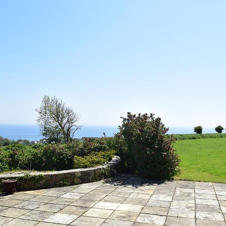 Cedarblue Bed & Breakfast Dungarvan  Exterior photo