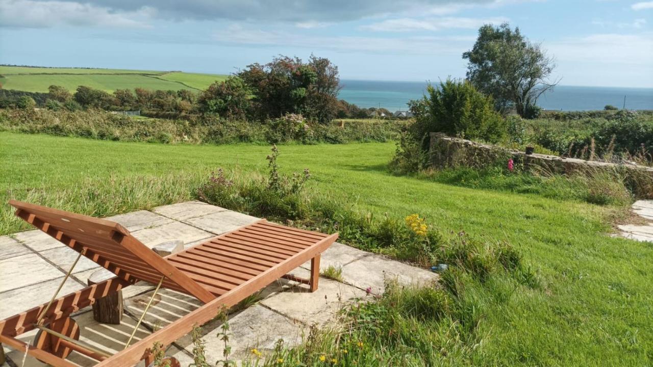 Cedarblue Bed & Breakfast Dungarvan  Exterior photo