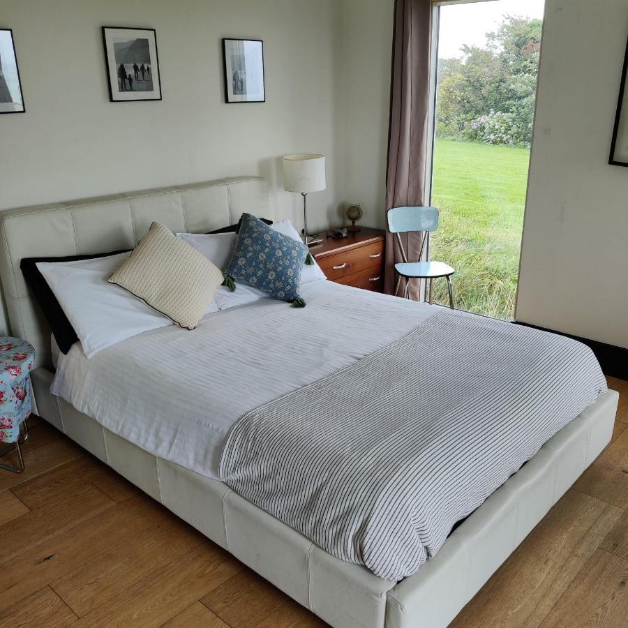 Cedarblue Bed & Breakfast Dungarvan  Exterior photo