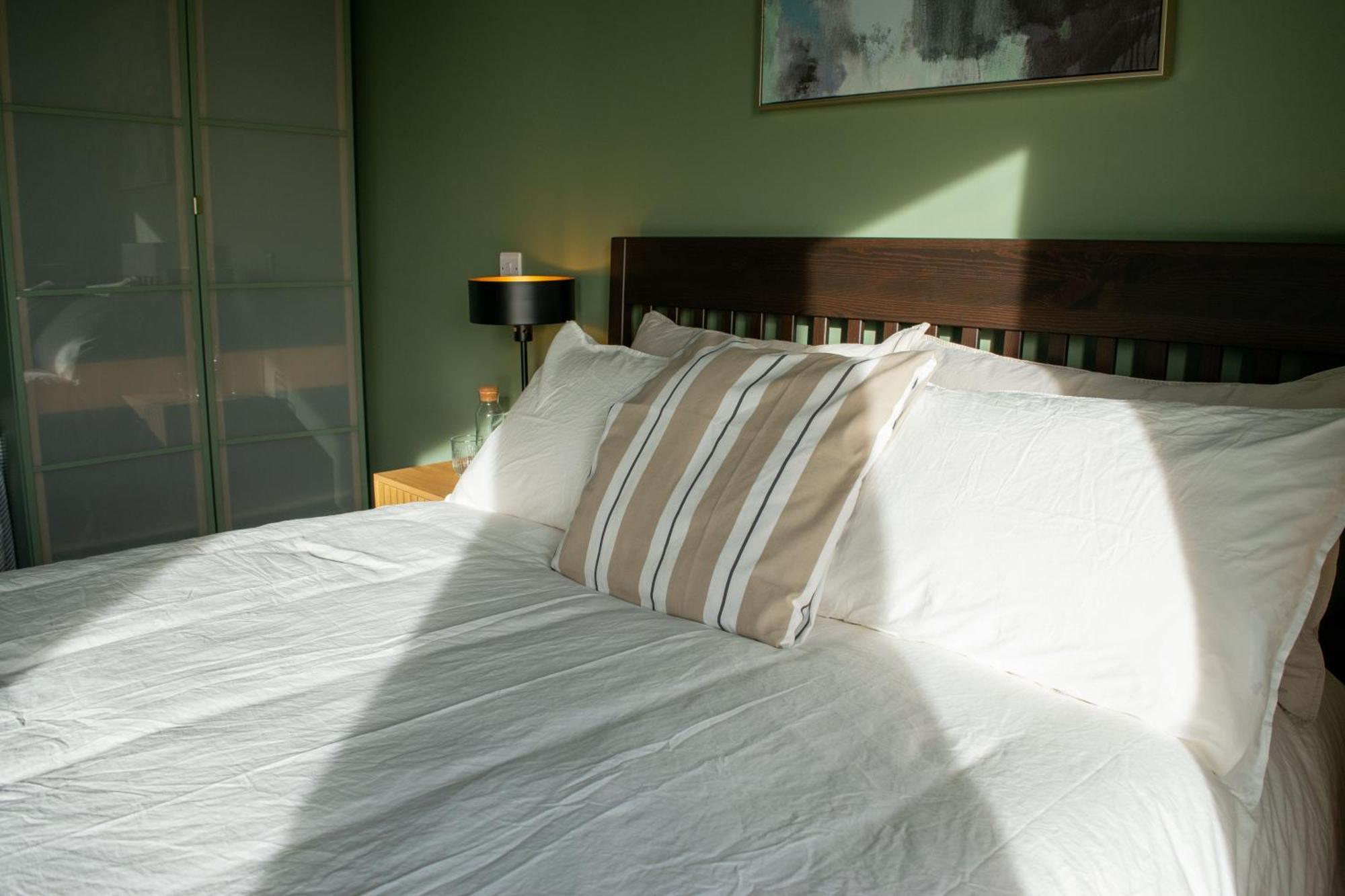 Cedarblue Bed & Breakfast Dungarvan  Exterior photo
