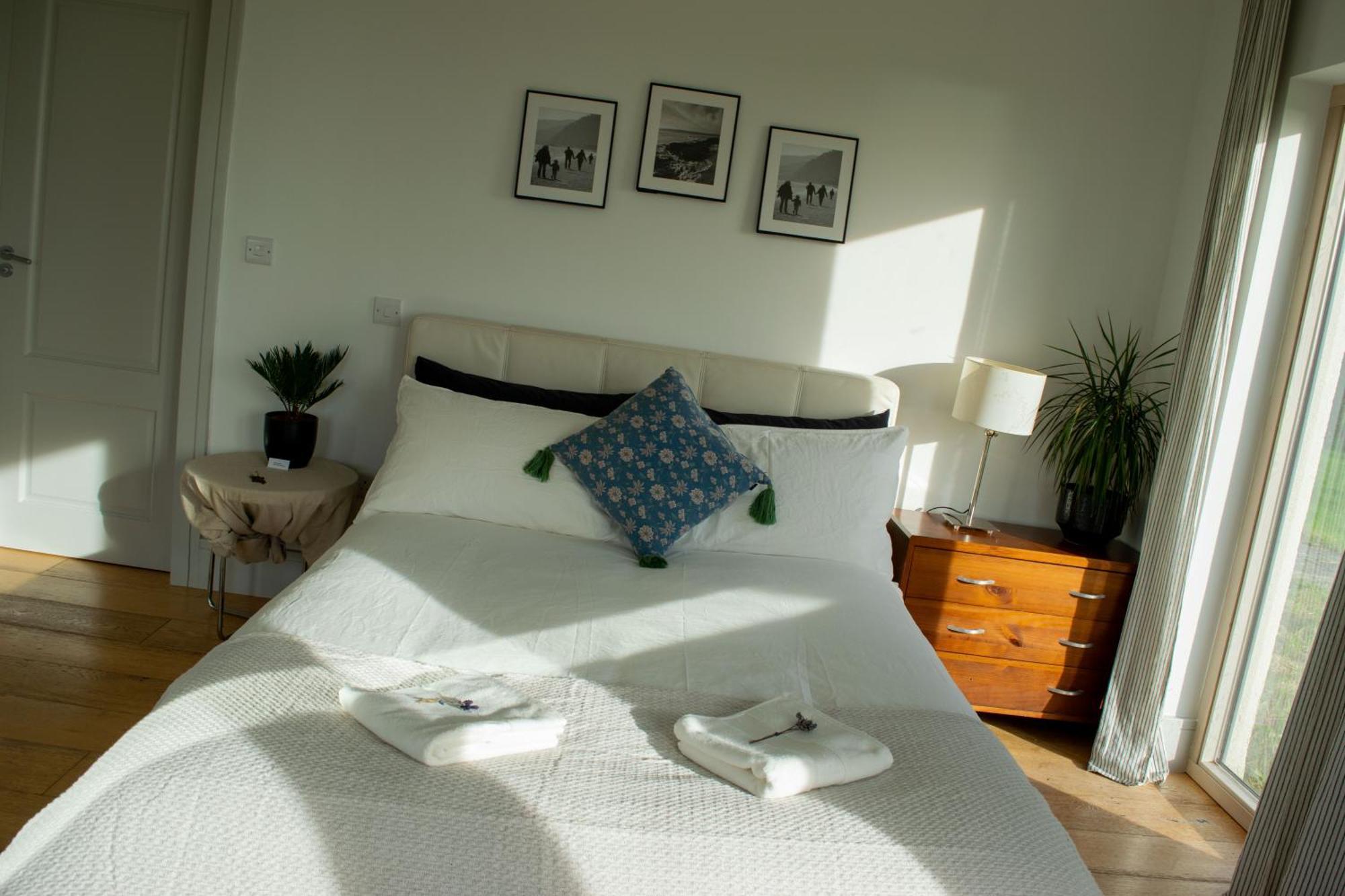 Cedarblue Bed & Breakfast Dungarvan  Exterior photo